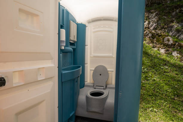 Best Eco-Friendly Portable Toilets  in Lebanon, OR