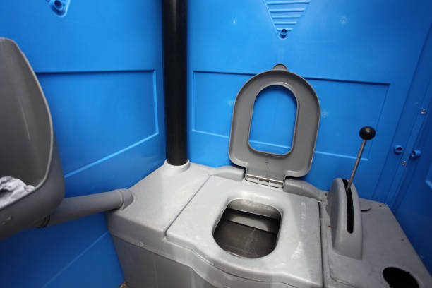 Reliable Lebanon, OR Portable Potty Rental Solutions