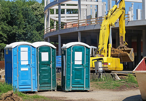 Best Portable Toilets with Baby Changing Stations  in Lebanon, OR